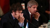Wall Street le baja el pulgar a Caputo: desplome financiero y alerta por inestabilidad