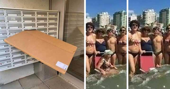 48 “Pictures Of The End” That Raise More Questions Than They Answer