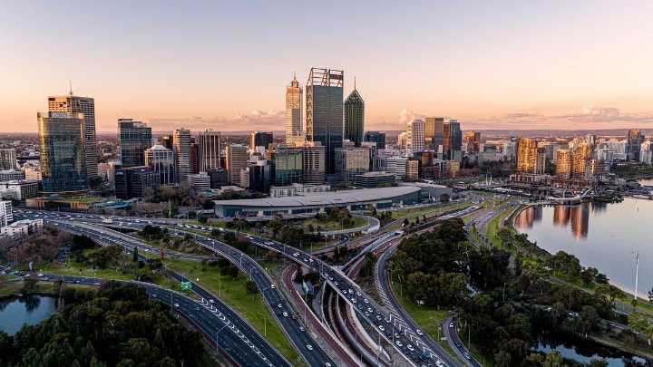 City of Perth calls broader community to help develop 10