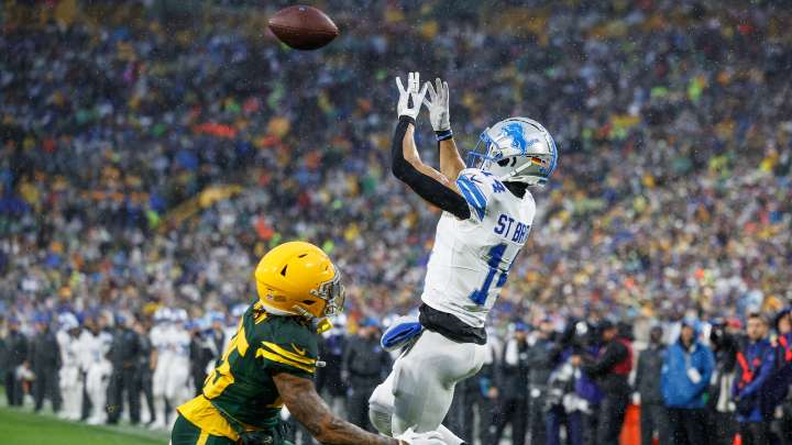 NFL Defensive Player of the Year says Lions star receiver is still ‘underrated’