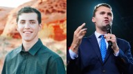 Disturbing previous brag of Charlie Kirk’s alleged killer revealed as Trump plans to attend funeral of slain activist