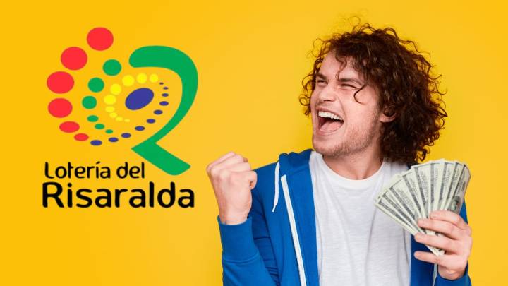 Resultado de la Lotería de Risaralda viernes 19 de septiembre: ganador premio mayor de 2.333 millones de pesos