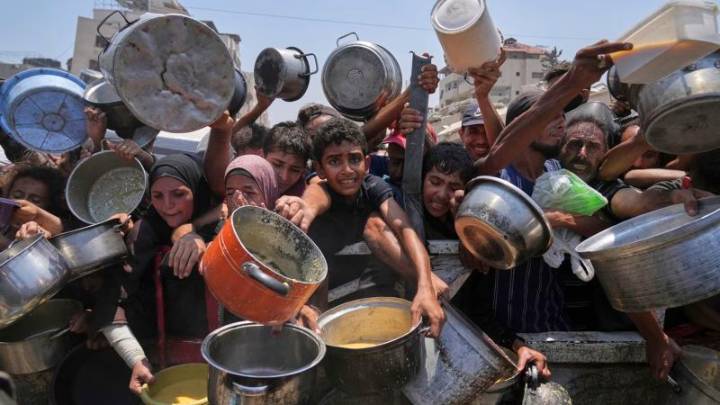 La comisión de la ONU afirma que Israel está cometiendo genocidio en Gaza