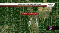 Omaha police arrest multiple people accused in murder at laundromat