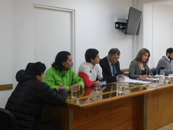 Juicio sobre homicidio ocurrido en Río Grande: el próximo martes comenzarán los alegatos