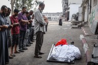 Última hora del conflicto en Oriente Próximo, en directo | Trump alimenta en su red social las expectativas de un alto el fuego en Gaza: “¡Lo lograremos!”