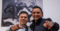 Una Oportunidad para Cantar “Juntos”