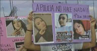 Macabros detalles del triple feminicidio en Argentina: crimen fue transmitido en vivo