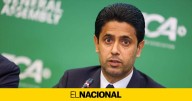 Al-Khelaïfi le ofrece un cheque en blanco si traiciona a Florentino Pérez