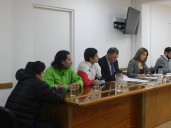 Juicio sobre homicidio ocurrido en Río Grande: el próximo martes comenzarán los alegatos
