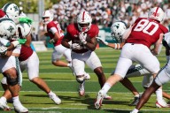 How to Watch Boston College vs Stanford: Live Stream NCAA Football, TV Channel