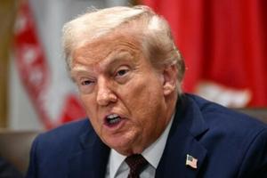 Trump admin asks Supreme Court for ‘expedited’ ruling on tariffs