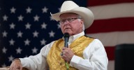 Anti-DEI Sid Miller told UT to admit student citing her race