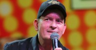 Charlie Sheen Says He's 'Open to Love Again' Despite 3 Failed Marriages: 'If It Was the Right Time'