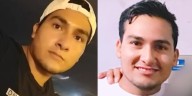 Familia denuncia desaparición de joven: recibe amenazas y fotografía de la víctima atada