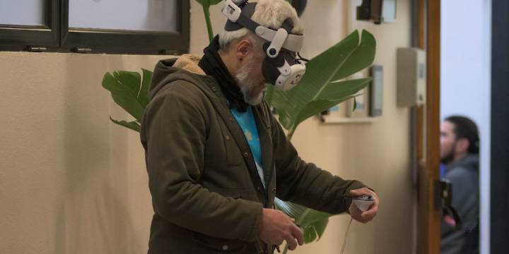 Delta Tech Day: estudiantes y referentes de la industria digital debatieron sobre el impacto de la innovación tecnológica en la sociedad