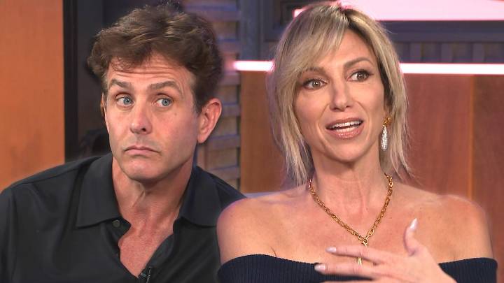 Joey McIntyre Interviews Longtime Pal Debbie Gibson About 'Vulnerable' New Memoir (Exclusive)