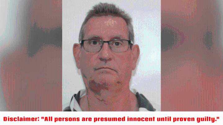 Man wanted on domestic assault charge in Minnesota arrested in Louisiana