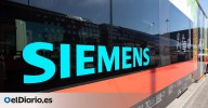 Menos teletrabajo y la pérdida de derechos adquiridos prende la huelga en Siemens Rail Automation