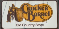 Cracker Barrel cracks, backs off restaurant remodel campaign