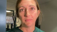 Watch: MSU basketball coach Robyn Fralick says start of practice special