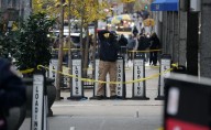 Tiroteo en Pensilvania dejó tres policías muertos y dos heridos