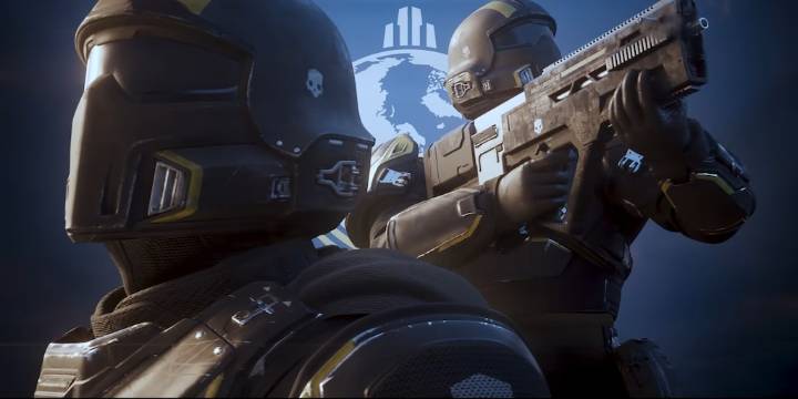 Helldivers 2 podría sumar cooperativo en pantalla dividida en el futuro