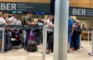 Aeropuertos de Europa son afectados por ciberataque: decenas de vuelos fueron cancelados
