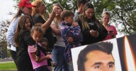 Witnesses of Charlie Kirk's killing reckon with the trauma