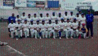 Venezuela U15 conquistó su segundo campeonato panamericano de béisbol