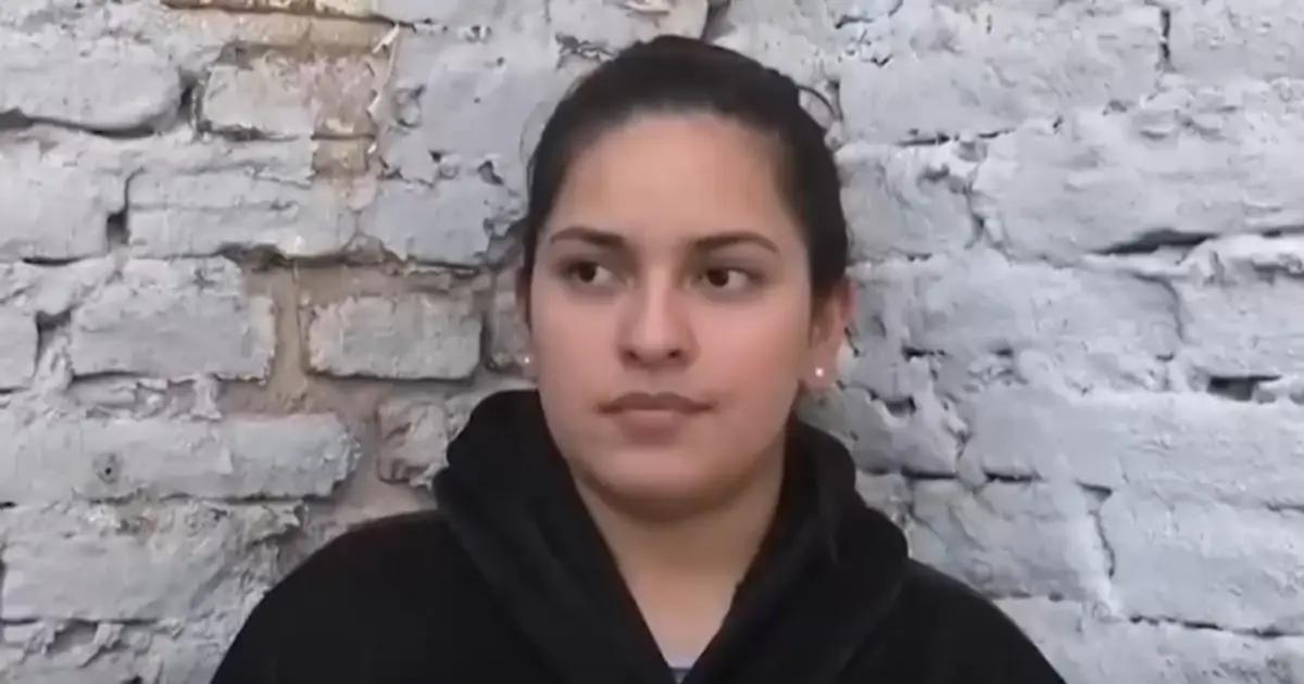 Triple femicidio: cayó la conductora del auto de apoyo