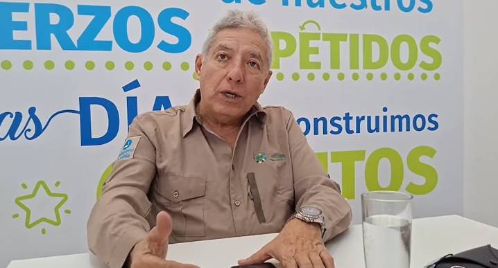Ica: advierten manipulación de instalaciones de gas natural en la región
