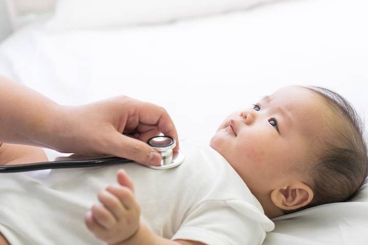 No Adverse Neurodevelopmental Effects Seen From Inhaled Anesthesia in Children Under 2