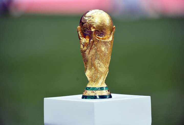 FIFA reveals starting price for World Cup tickets and it's surprisingly affordable