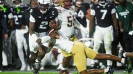 Niyo: OT thriller provides sweet relief, promising signs for Spartans