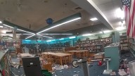 Friendship Elementary School library vandalization: 2 boys turned in by moms after $50K in damage