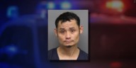 Man ‘crawls’ out of Lincoln bedroom after fondling teen, court records show