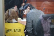 Ampliaron detención de mujer imputada por doble parricidio en Chiguayante