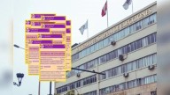 Afiliaciones indebidas: la irregularidad que dejó sin inscripción al partido Nueva Gente