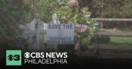 Burlington County rescue squad in danger of shutting down