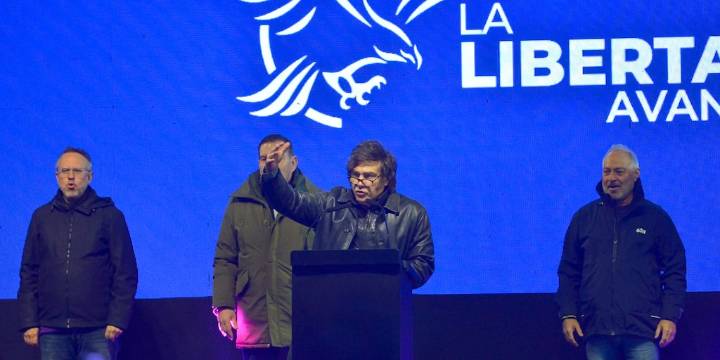 Elección bonaerense: excitación política, temor al desinterés social y prueba central para Milei