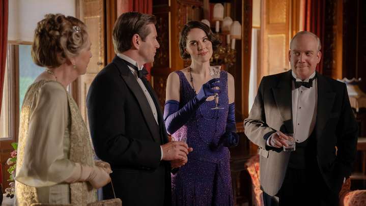 'Downton Abbey: The Grand Finale' Review: A Fine End to a Beloved Saga