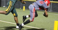 White Pine Vs. Meadowview Middle School Football
