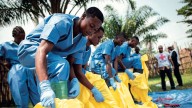 Alerta: Preocupa el rebrote de ébola en el Congo, ¿qué se sabe del virus?