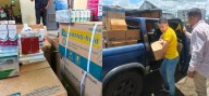 Apure| Gobierno fortalece sistema de salud con la entrega de 18 mil medicamentos