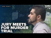 Jury begins deliberations in Ravensdale murder of man who confronted U