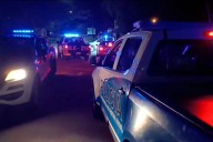 Homicidio en Paraná: un muerto y dos heridos tras enfrentamiento armado en barrio Capibá