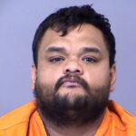 Man who fatally stabbed girlfriend in Phoenix before fleeing to Mexico sentenced to 18.5 years