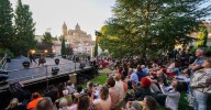 Salamanca celebra su Noche del Patrimonio con casi 4.000 participantes