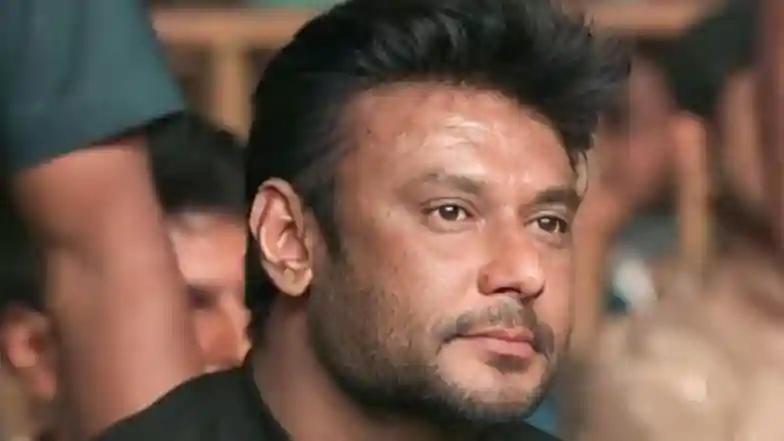 South Renukaswamy Murder Case: Police Say ‘Can’t Provide Luxury Bed Inside Jail for Darshan’, Counsel Alleges Actor Kept in Cell Meant for Terrorists